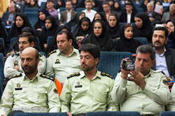 همایش انجمن مددکاران اجتماعی
