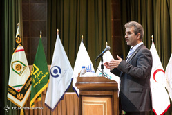 همایش انجمن مددکاران اجتماعی
