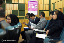 همایش انجمن مددکاران اجتماعی
