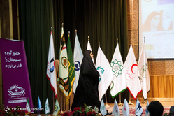 همایش انجمن مددکاران اجتماعی
