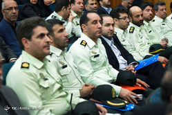 همایش انجمن مددکاران اجتماعی
