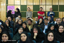 همایش انجمن مددکاران اجتماعی
