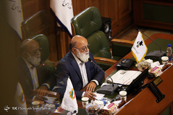 نشست خبری چمران
