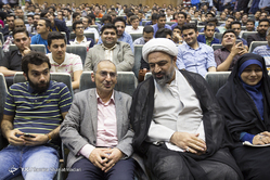 مناظره رسایی و زیباکلام
