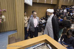 مناظره رسایی و زیباکلام
