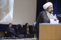 مناظره رسایی و زیباکلام
