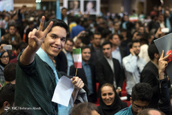 همایش اصلاح طلبان 
