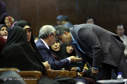 همایش زنان، کار و توسعه اجتماعی‎
