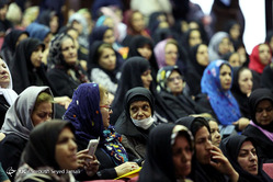 همایش زنان، کار و توسعه اجتماعی‎
