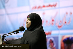 همایش زنان، کار و توسعه اجتماعی‎
