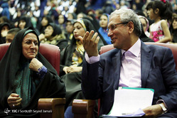 همایش زنان، کار و توسعه اجتماعی‎
