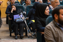 همایش بهزیستی و سلامت اجتماعی