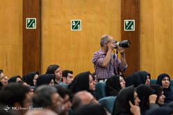 همایش بهزیستی و سلامت اجتماعی