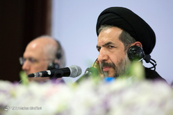 افتتاحیه نشست کمیته دائم امور اجتماعی و فرهنگی مجمع مجالس آسیایی