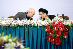 افتتاحیه نشست کمیته دائم امور اجتماعی و فرهنگی مجمع مجالس آسیایی