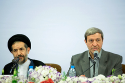 افتتاحیه نشست کمیته دائم امور اجتماعی و فرهنگی مجمع مجالس آسیایی