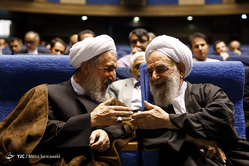 اختتامیه دومین جشنواره رسانه‌های علوی