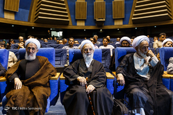 اختتامیه دومین جشنواره رسانه‌های علوی