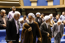 اختتامیه دومین جشنواره رسانه‌های علوی