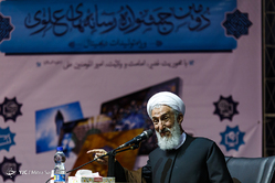 اختتامیه دومین جشنواره رسانه‌های علوی
