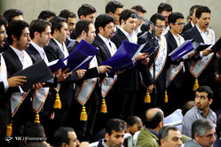 دیدار کارگران با رهبر معظم انقلاب
