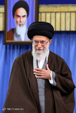 دیدار کارگران با رهبر معظم انقلاب

