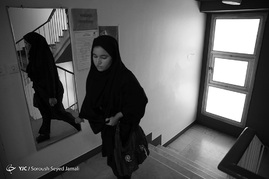 خوابگاه دختران دانشجو