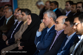 مراسم روز کارگر در استان قم