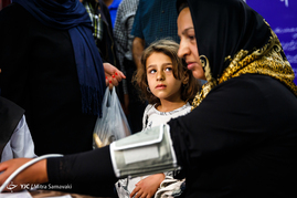 ارائه خدمات رایگان غربالگری قند و فشار خون در مترو تهران