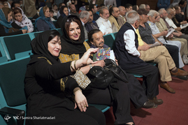 جشن شب کارگردان
