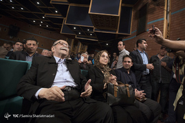 جشن شب کارگردان
