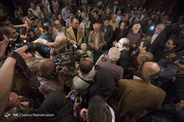 جشن شب کارگردان
