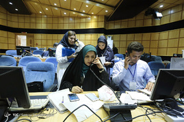 ستاد انتخابات کل کشور
