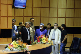ستاد انتخابات کل کشور
