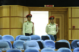 ستاد انتخابات کل کشور
