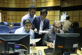 ستاد انتخابات کل کشور
