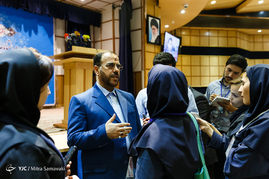 ستاد انتخابات کل کشور
