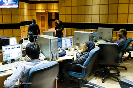 ستاد انتخابات کل کشور
