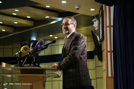 ستاد انتخابات کل کشور
