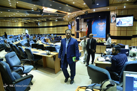 ستاد انتخابات کل کشور
