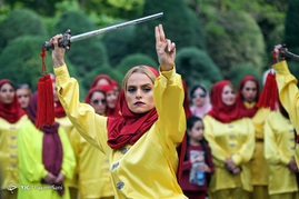 همایش سراسری روز جهانی تایچی وچی کنگ‎
