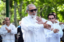 همایش سراسری روز جهانی تایچی وچی کنگ‎
