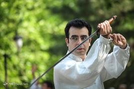 همایش سراسری روز جهانی تایچی وچی کنگ‎
