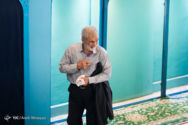 نماز جمعه تهران

