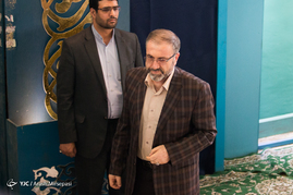 نماز جمعه تهران
