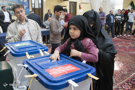مرحله دوم انتخابات دهمین دوره مجلس شورای اسلامی - تبریز
