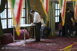 مرحله دوم انتخابات دهمین دوره مجلس شورای اسلامی - تبریز

