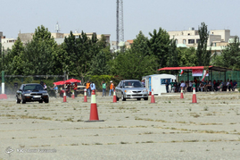 مسابقات درگ قهرمانی کشور
