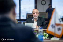 نشست خبری وزیر نیرو با کره جنوبی