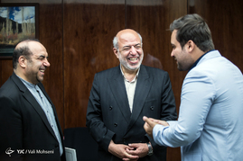 نشست خبری وزیر نیرو با کره جنوبی